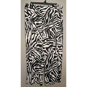 Lane Bryant Pull-on Crop Size 20